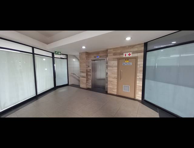 950M² OFFICE TO LET IN RIVONIA